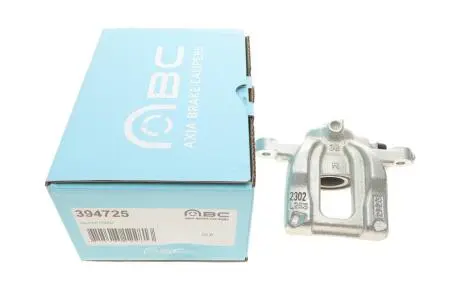 Тормозной суппорт (задний) (R) Honda CR-V III/IV 06- (d=38mm) (Bosch) AXIA Brake Calipers 394725