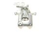 Тормозной суппорт (задний) (L) VW Caddy III 04-15 (d=38mm) (Bosch) (для диска d=272mm) AXIA Brake Calipers 394770 (фото 1)