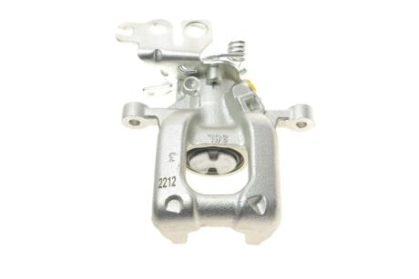 Супорт гальмівний (задній) (L) VW Caddy III 04-15 (d=38mm) (Bosch) (для диска d=272mm) AXIA Brake Calipers 394770