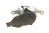 Тормозной суппорт (задний) (L) Audi A6 (C7) 11-18 (d=43mm) (TRW) (электро ручник) AXIA Brake Calipers 394774 (фото 6)