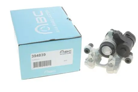 Супорт гальмівний (задній) (R) Audi A3/TT 12- (d=44mm) (Ate) AXIA Brake Calipers 394839