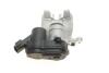 Тормозной суппорт (задний) (R) Renault Megane III 1.5-2.0/dCi/TCe (d=34mm) (TRW) (электро) AXIA Brake Calipers 394893 (фото 4)