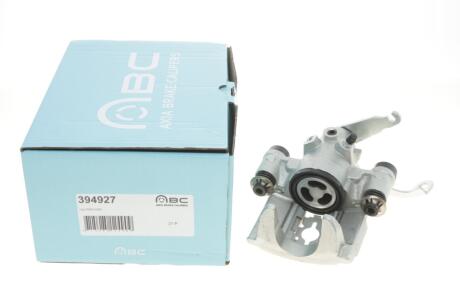 Тормозной суппорт (задний) (R) Ford Transit 06-14 (d=52mm) (BREMBO) AXIA Brake Calipers 394927