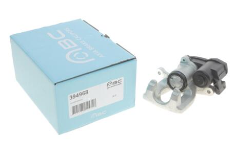 Супорт гальмівний (задній) (L) Renault Kadjar 15-/Nissan Qashqai 13- (d=36mm) (TRW) AXIA Brake Calipers 394968