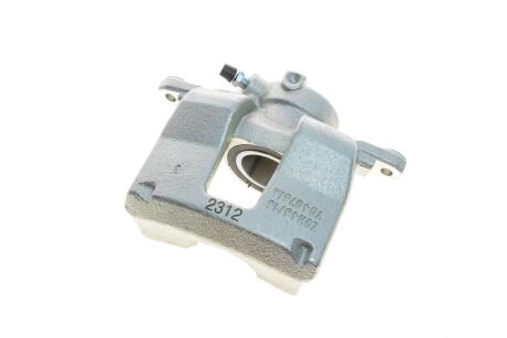 Тормозной суппорт (задний) (R) Citroen Jumper II 06- (d=48mm) (BOSCH) (под датчик износа колодок) AXIA Brake Calipers 394981