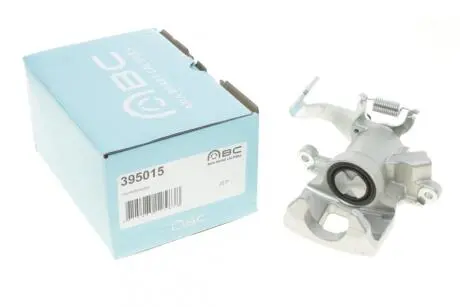 Супорт гальмівний (задній) (R) Mazda 6 12- (d=38mm) (AKEBONO) AXIA Brake Calipers 395015