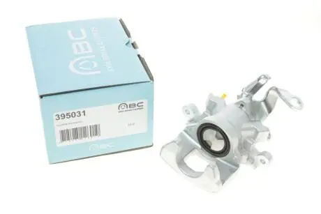 Супорт гальмівний (задній) (R) Mitsubishi ASX/Outlander 12- (d=41mm) (AKEBONO) AXIA Brake Calipers 395031