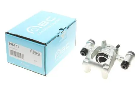 Тормозной суппорт (задний) (R) MB Vito (W447) 14- (d=42mm) (BREMBO) AXIA Brake Calipers 395131