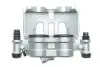 Супорт гальмівний (передній) (L) MB V-class (W447) 14- (d=48mm) (Brembo) (для диска d=330mm) AXIA Brake Calipers 395308 (фото 1)