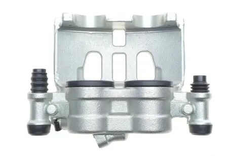 Супорт гальмівний (передній) (L) MB V-class (W447) 14- (d=48mm) (Brembo) (для диска d=330mm) AXIA Brake Calipers 395308