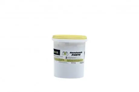 Паста для миття рук (очисник рук) (банку 0,65 кг) <> Axxis AX-2097