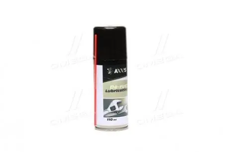 Жидкий ключ 110ml <> -G-2012 (110) Axxis AXXIS-G-2012 (110)