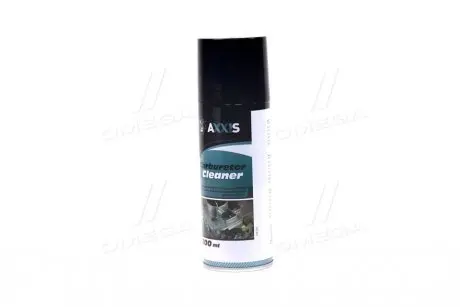 Очиститель карбюратора 200ml <> Axxis VSB-070