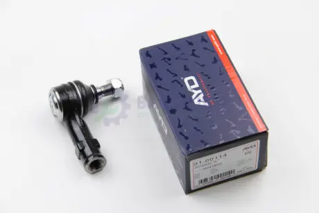 Наконечник рулевой правый VW VENTO (1H2) 91-98 AYD 91-00114