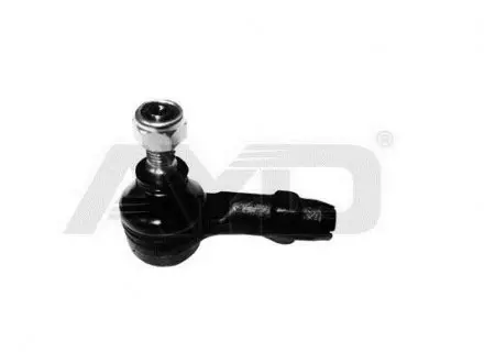 Наконечник рульовий лів (кон 12.75*14.2 L=75mm) AUDI 100 C2, C3 (-91), 200 C3 (-91) AYD 91-00121