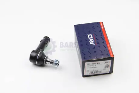 Наконечник рулевой тяги Audi A3/Golf IV/Octavia 96-05 Пр. AYD 91-00145