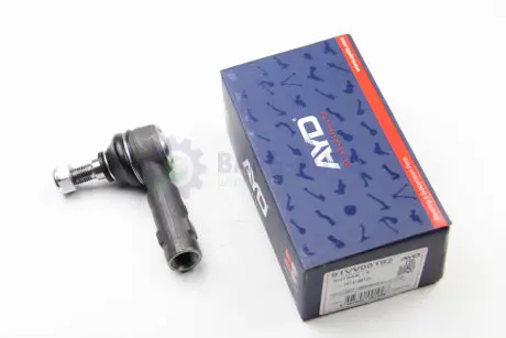Наконечник рульовий прав (кон 14.75*16.2 L=85mm) VW TRANSPORTER IV (-03) AYD 91-00192