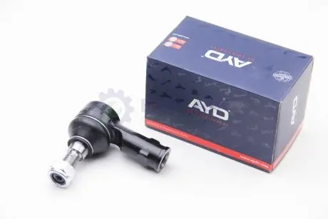 Наконечник рулевой MB VITO (638) AYD 91-00211