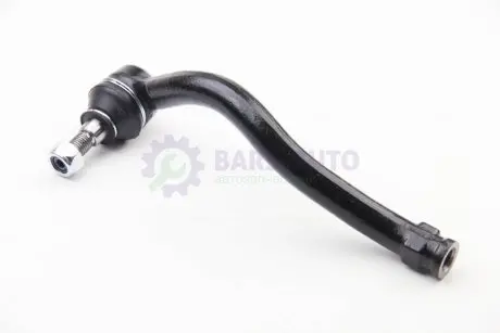 Наконечник рулевой прав (кон 14.3*17 L=220mm) FORD GALAXY (-06), VW SHARAN (-10), SEAT ALHAMBRA (-10) AYD 91-00280