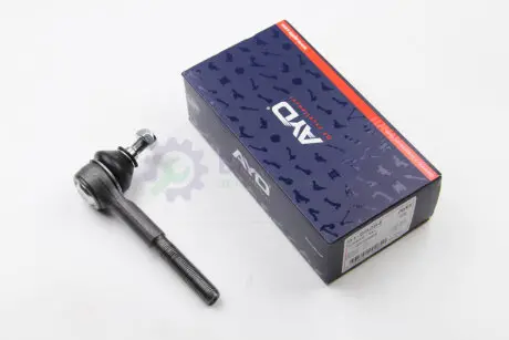 Наконечник рульової тяги (внутр.) W124 200-320 (ліва різьба) AYD 91-00284