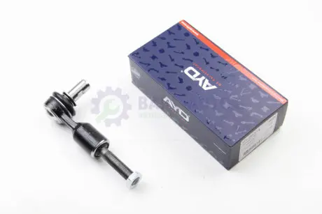 Наконечник рулевой HD (кон 13.3*17.45mm) AUDI A4 (B5,B6,B7), A6 (C5,C6,C7), SKODA SUPERB I (-08), VW PASSAT (-05) AYD 91-00374