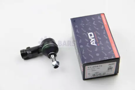 Наконечник рулевой Opel Corsa (93-) AYD 91-00870