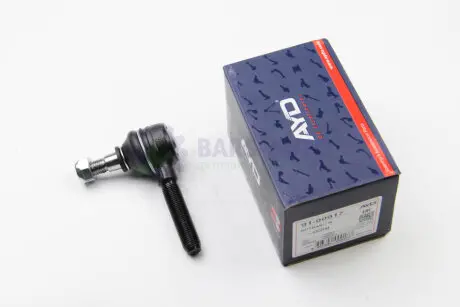 Наконечник рулевой прав (кон 13,3*15,3 L=91mm) OPEL OMEGA (-05) AYD 91-00917