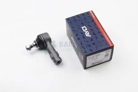 Наконечник рулевой рулевой (кон 13.5 L=79mm) MITSUBISHI COLT (-04), LANCER (-13), PEUGEOT ION (11-) AYD 91-01568