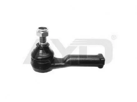 Наконечник рульовий (кон 12.9 L=107mm) KIA SEPHIA (-01), CLARUS (-01), CARENS (-02), MAZDA 323 (-98) AYD 91-01924