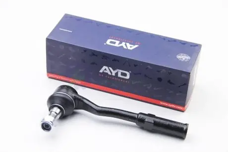 Наконечник рулевой тяги MB S-Class (W220) 98-05 AYD 91-02237