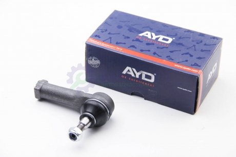 Наконечник рулевой FORD MONDEO III AYD 91-02471