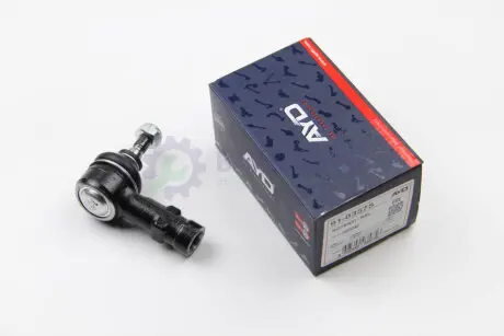 Наконечник рульовий (кон.10.7*13.2 L=70mm) OPEL MERIVA A (03-10) AYD 91-03575