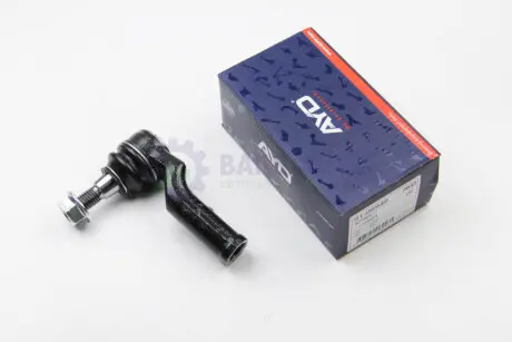 Наконечник рулевой левый Ford Mondeo (07-15)/VOLVO XC60 (08-) AYD 91-06946