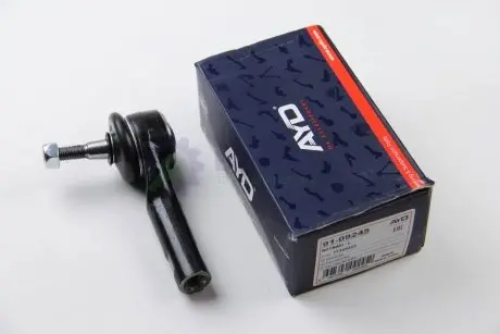 Наконечник рульовий лівий Fiat Doblo (10 -) / Opel Combo (12-) AYD 91-09245