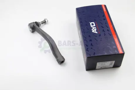 Наконечник рулевой тяги Master/Movano 10- Пр. AYD 91-09563