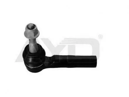 Наконечник рульовий Chevrolet Cruze, Volt (10 -) / Opel Astra, Zafira (09-) AYD 91-09940
