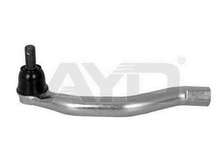 Наконечник рулевой левый Honda Civic (05-) AYD 91-11413