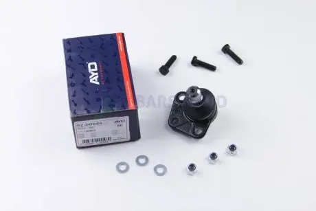 Опора кульова SKODA FELICIA, FAVORIT, VW CADDY II AYD 92-00046