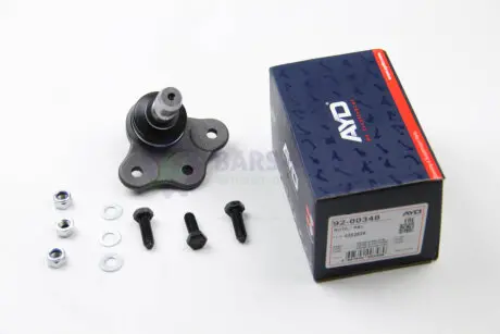 Опора шаровая (передняя/снизу) Astra G/H/Vectra/Omega B 94-03 AYD 92-00348