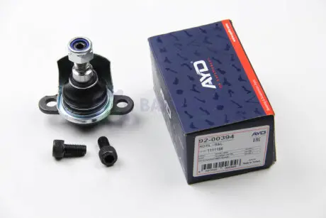 Опора шаровая передняя нижняя Seat Alhambra (96-) / VW Sharan (95-) AYD 92-00394