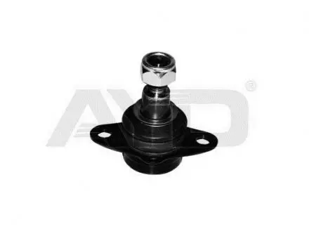 Опора кульова нижнього переднього важеля BMW X3 E83 (03-11) AYD 92-03428