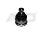 Опора шаровая нижн (18mm*38.6mm) RENAULT CLIO (08-), CAPTUR (13-), LOGAN (07-), SCENIC (04-) AYD 92-05632 (фото 1)
