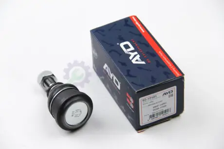 Опора кульова важеля передн (кон 13.6*16.1мм) SMART FORTWO (451) (07-) AYD 92-10101