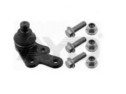 Опора кульова лів (кон 21mm) FORD KUGA (08-), ESCAPE (12-) AYD 92-10789