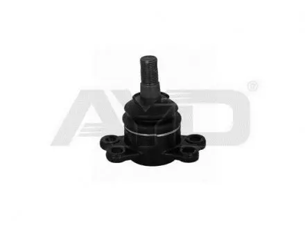 Опора шаровая передн (кон. 17.25*19.5) SSANGYONG ACTYON (05-), REXTON (02-), KYRON (05-) AYD 92-11197