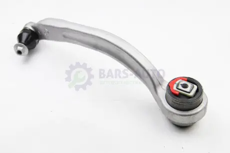 Важіль підвіски передн лів (кон 15.3*19.8 L=385mm) AUDI A4 (-09), A6 (-05), SKODA SUPERB (-08), VW PASSAT B5 (-05) AYD 94-00048