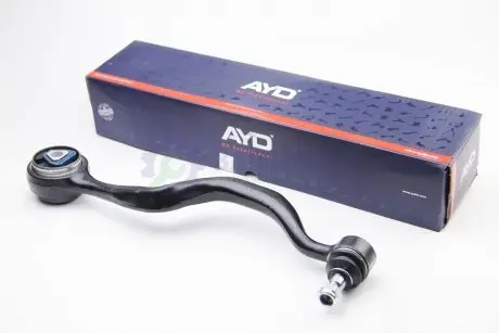 Рычаг передний левый BMW 5 (E34) (87-) AYD 94-01787