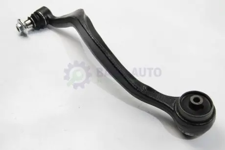 Важіль підвіски передн прав (кон 19.7*22 L=450) MAZDA 6 (GG, GY) (02-08) AYD 94-05557