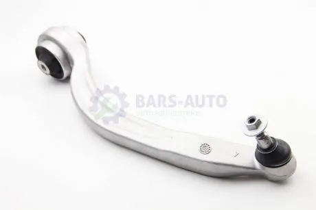 Важіль підвіски передн лів (кон 15.3*19.8 L=385mm) AUDI A6 C5 (-05), A4 B6, B7 (-09), VW PASSAT B5.5 (-05) AYD 94-07132