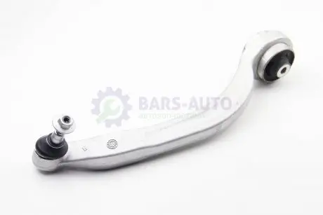 Важіль підвіски передн прав (кон 15.3*19.8 L=385mm) AUDI A6 C5 (-05), A4 B6, B7 (-09), VW PASSAT B5.5 (-05) AYD 94-07133